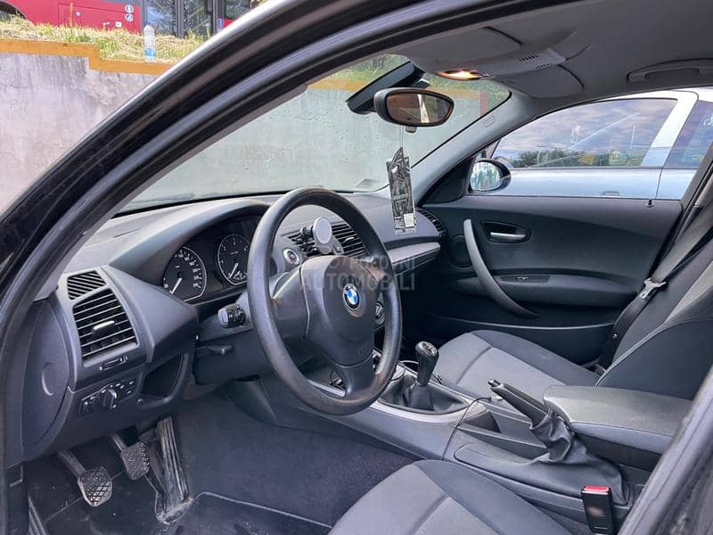 BMW 118 118d
