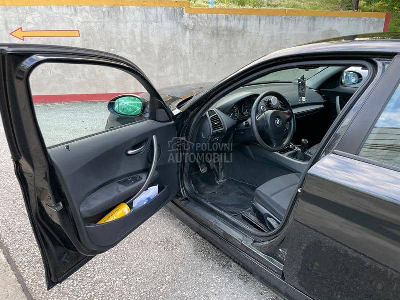 BMW 118 118d