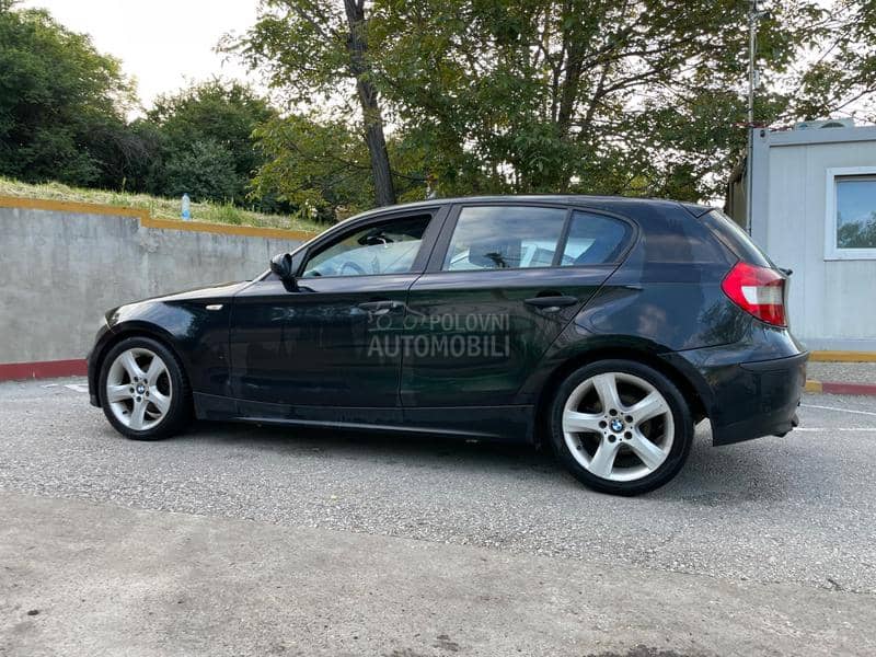 BMW 118 118d