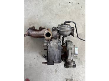 Turbina 2.0 103kw za Audi A4, A6