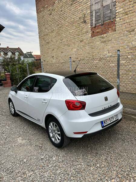 Seat Ibiza BEZ ULAG V.L.A.SNIK