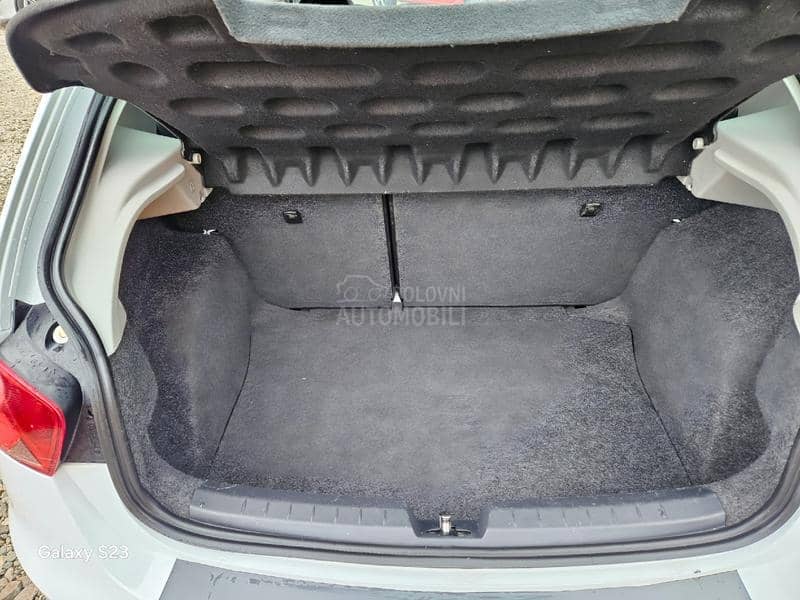 Seat Ibiza 1.2TSI 8XALU TOOP