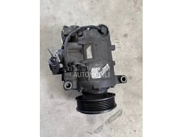 Kompresor klime za Audi A6