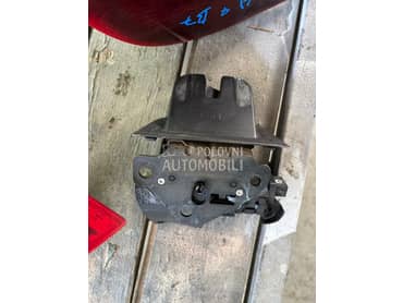 Brava gepeka za Audi A4