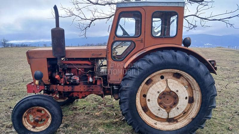 Belarus T40