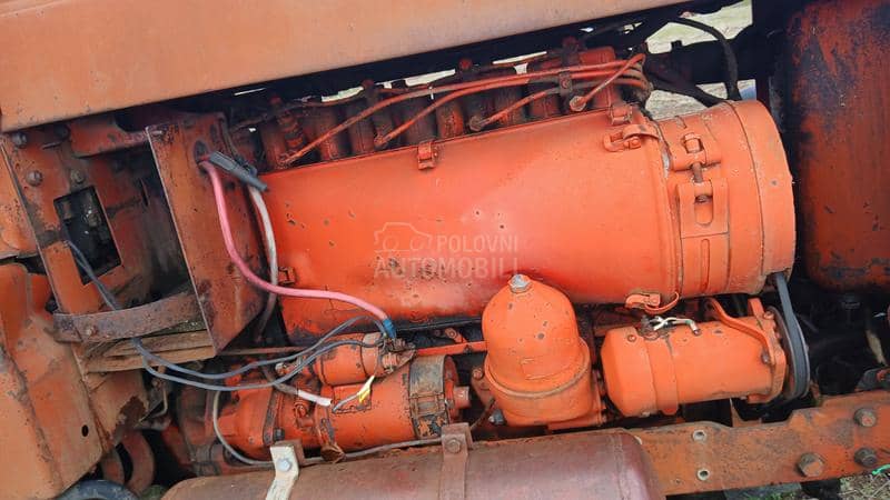 Belarus T40