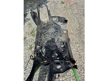 Hladnjaci za Audi A4