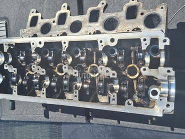 Glava motora CGL za Audi A4, A5, A6 ...