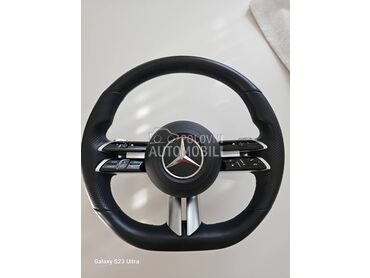 AMG volan za Mercedes Benz A 140, A 150, A 160 ...