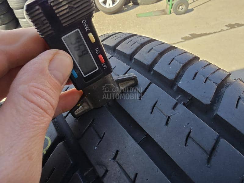 Continental 205/65 R16 Letnja