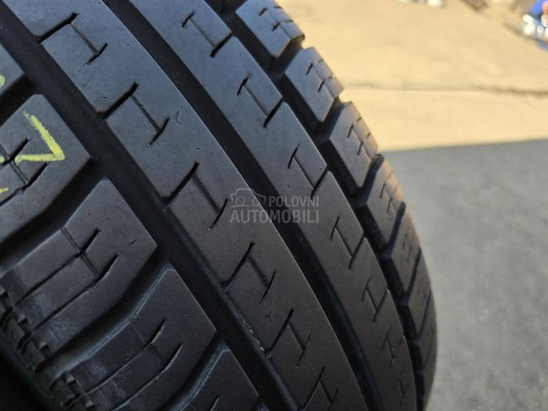 Continental 205/65 R16 Letnja