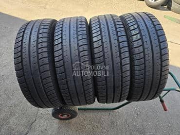 Continental 205/65 R16 Letnja