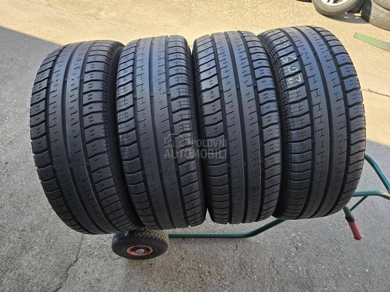 Continental 205/65 R16 Letnja