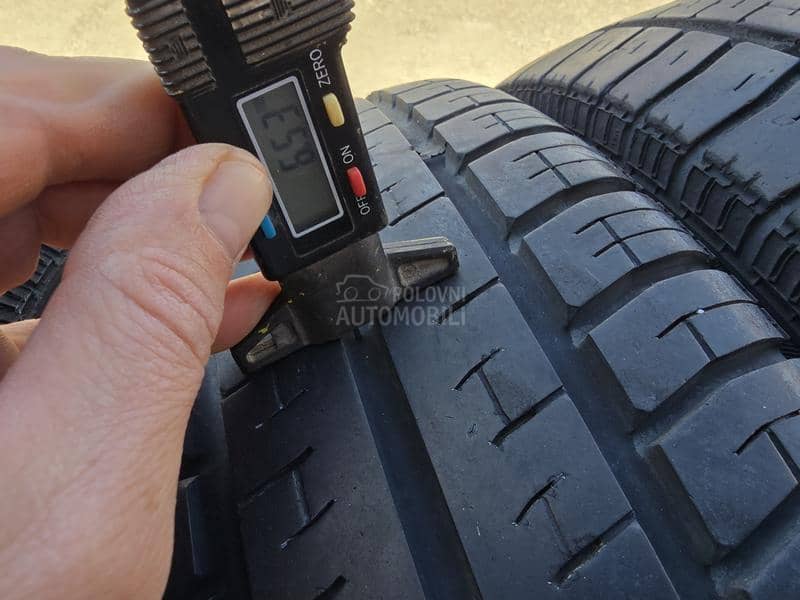 Continental 205/65 R16 Letnja