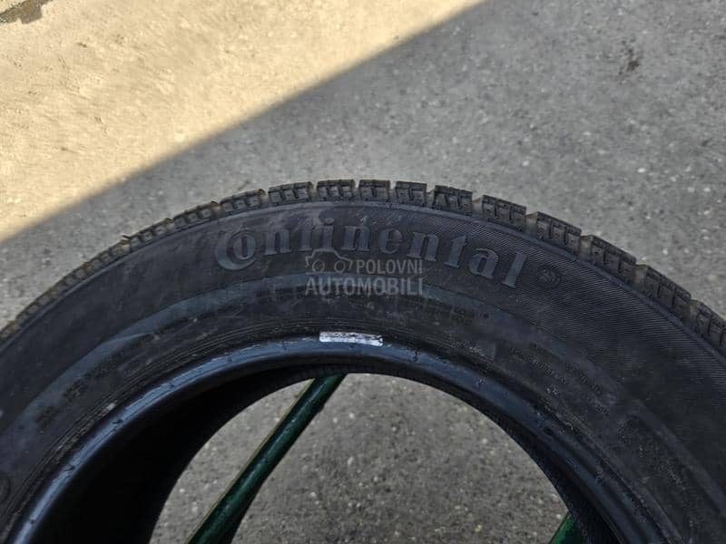 Continental 205/65 R16 Letnja