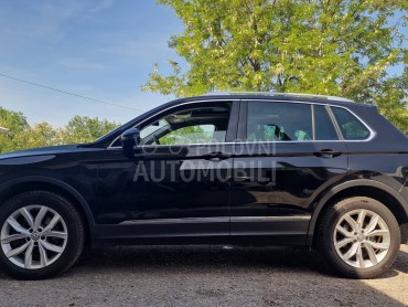 Volkswagen Tiguan 2.0 bi TDI 240