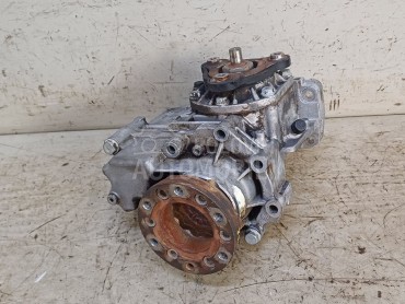 REDUKTOR za Volkswagen Passat B7