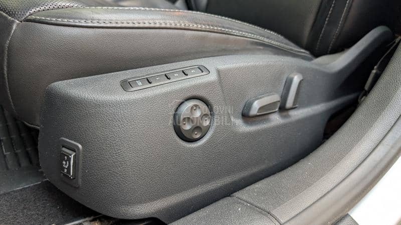 Škoda Superb 4x4 DSG