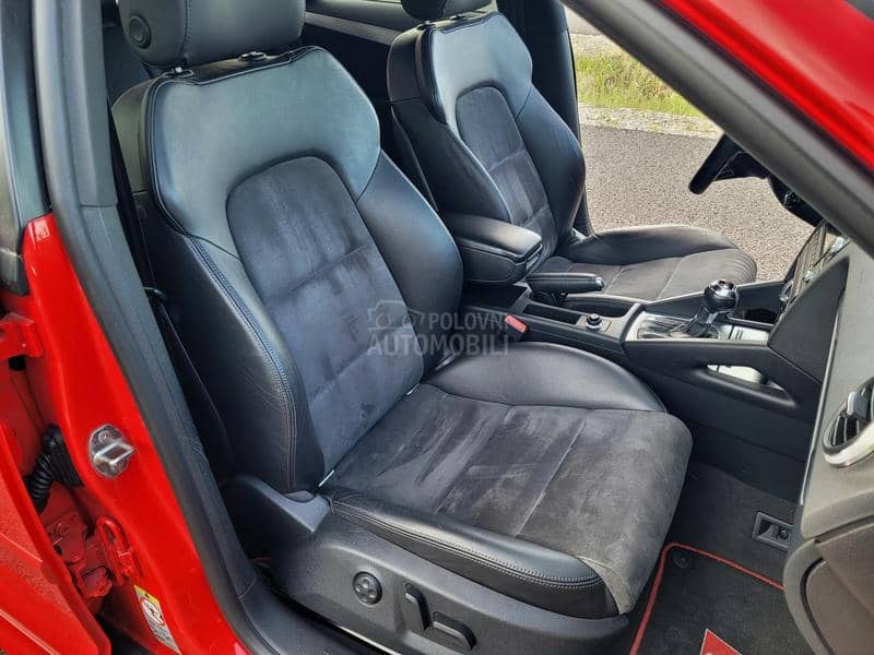 Audi S3 Sportback