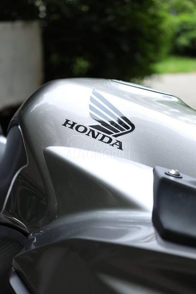 Honda CBR 500 R A2 HITNO