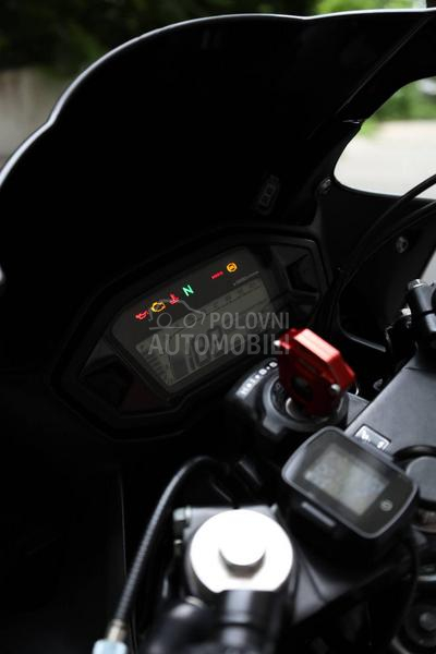 Honda CBR 500 R A2 HITNO