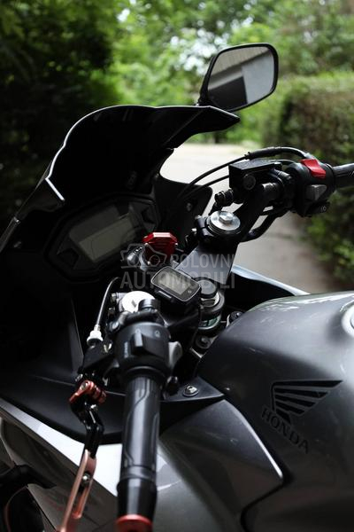 Honda CBR 500 R A2 HITNO