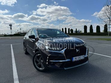 DS 7 NIGHT VISION RIVOLI