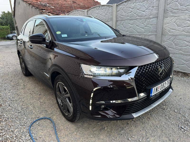 DS 7 NIGHT VISION RIVOLI