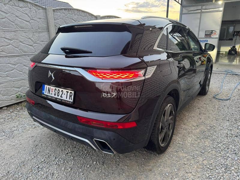 DS 7 NIGHT VISION RIVOLI