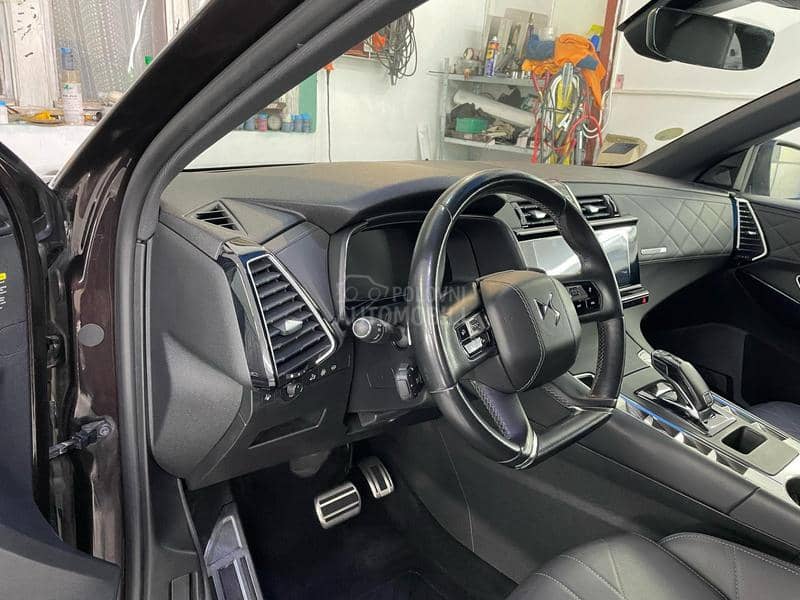 DS 7 NIGHT VISION RIVOLI