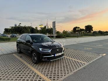 DS 7 NIGHT VISION RIVOLI