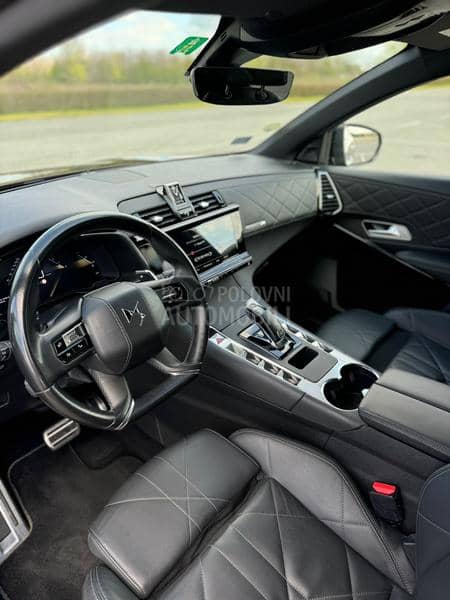 DS 7 NIGHT VISION RIVOLI