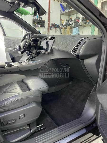 DS 7 NIGHT VISION RIVOLI