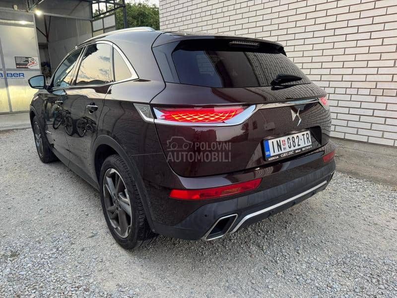 DS 7 NIGHT VISION RIVOLI