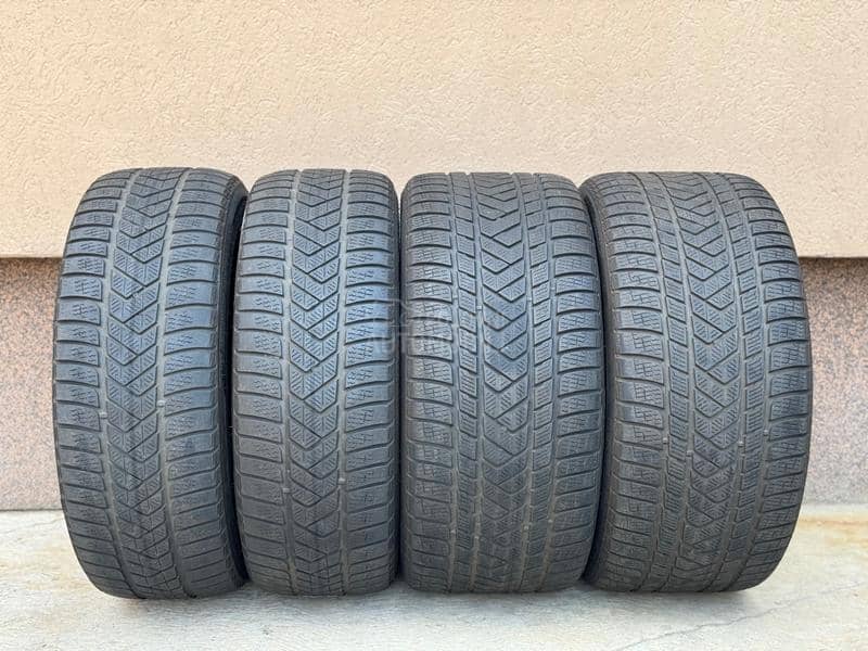 Aluminijumske felne Maserati 20" 5 x 114.3