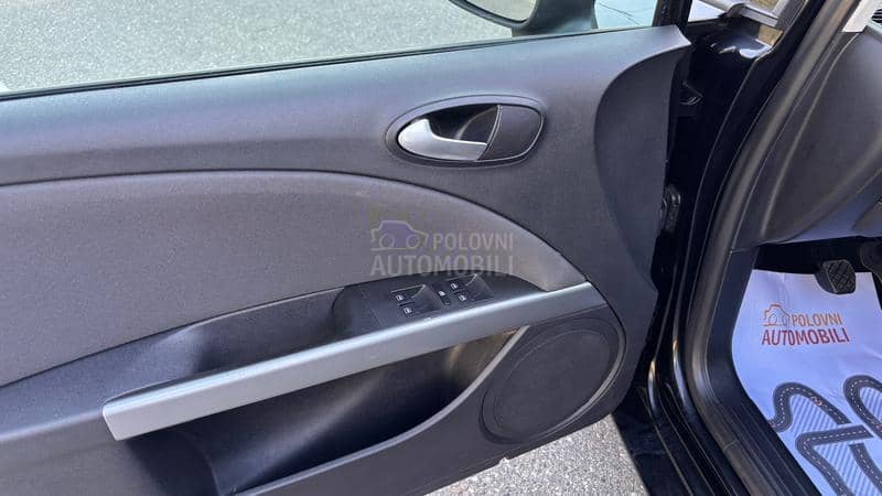 Seat Leon 1.6TDI