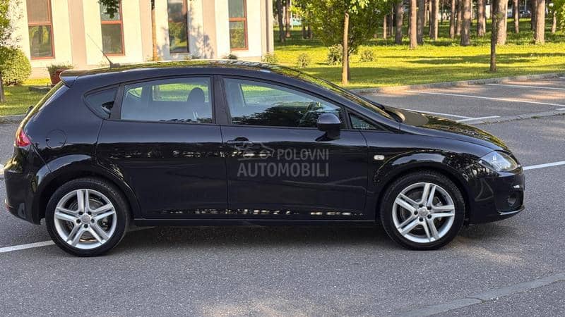 Seat Leon 1.6TDI