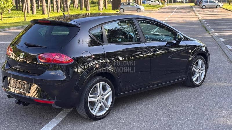 Seat Leon 1.6TDI