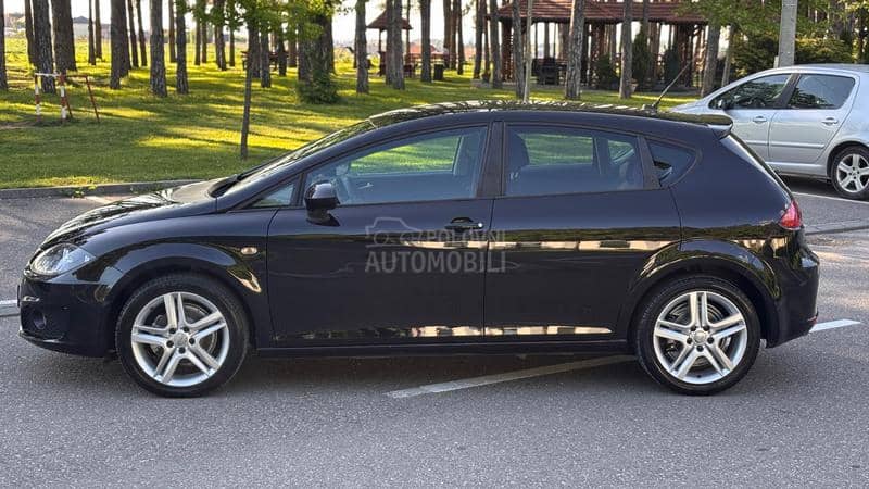Seat Leon 1.6TDI