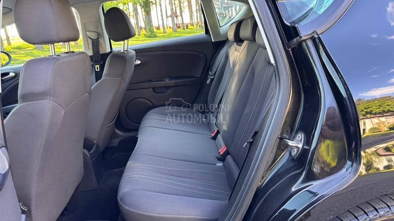 Seat Leon 1.6TDI