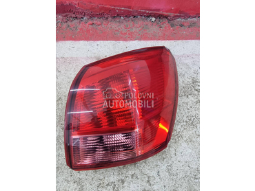 Stop svetlo za Nissan Qashqai od 2007. do 2012. god.