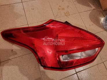 stop Focus za Ford Focus od 2017. do 2018. god.