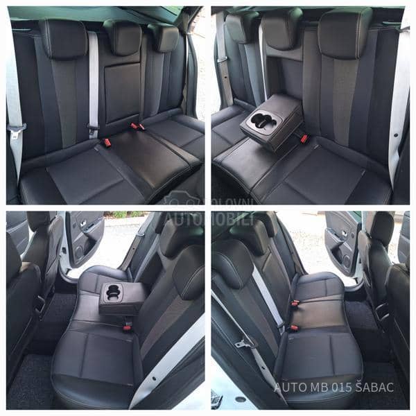Renault Megane 1.5 DCI BOSE EDITION