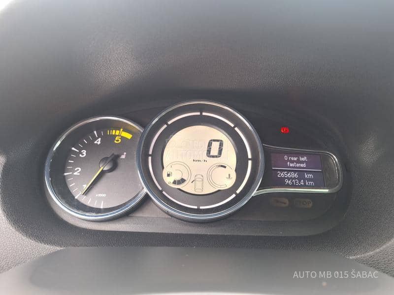 Renault Megane 1.5 DCI BOSE EDITION