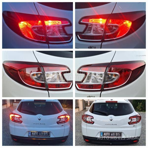 Renault Megane 1.5 DCI BOSE EDITION