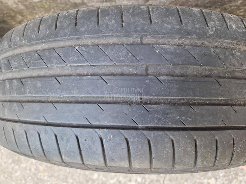 Aluminijumske felne  18" 5 x 114.3
