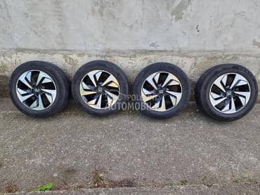 Aluminijumske felne  18" 5 x 114.3