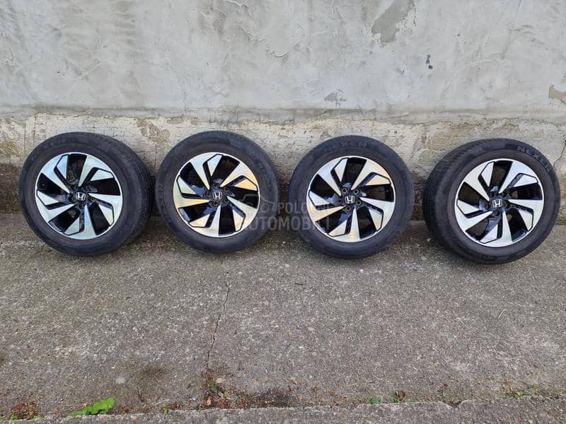 Aluminijumske felne  18" 5 x 114.3