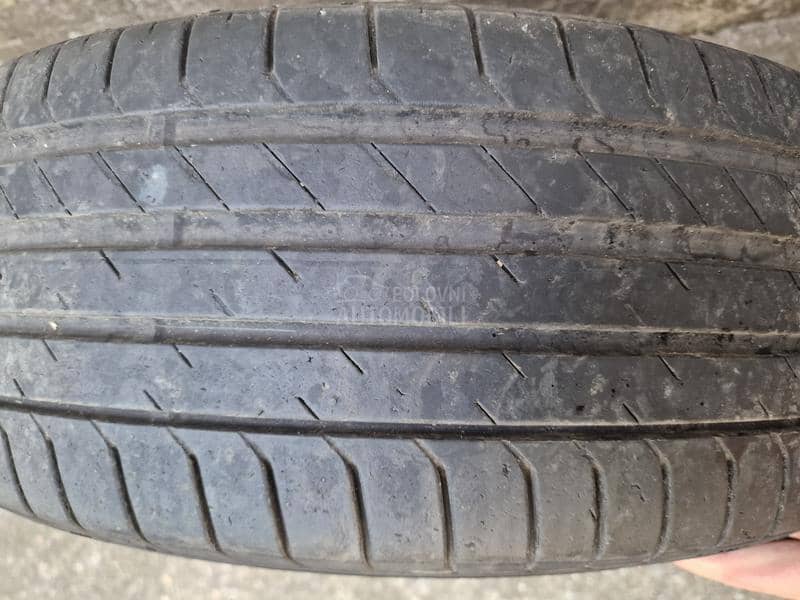 Aluminijumske felne  18" 5 x 114.3