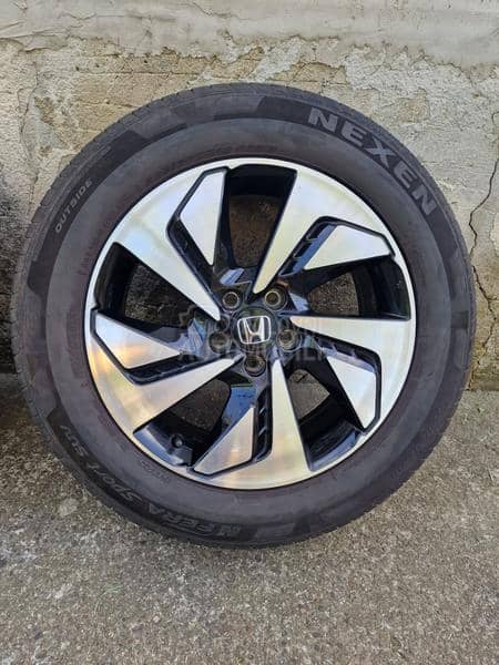 Aluminijumske felne  18" 5 x 114.3